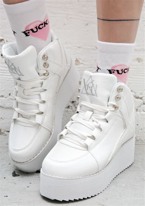 platform shoes for women sneakers.